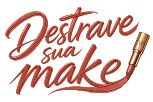 Destrave Sua Make