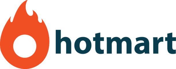 Pagamento processado pela Hotmart